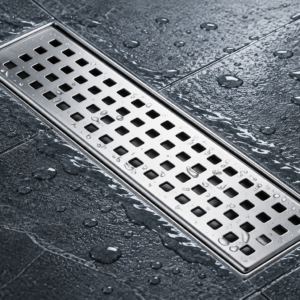Sink Strainer Floor Jali