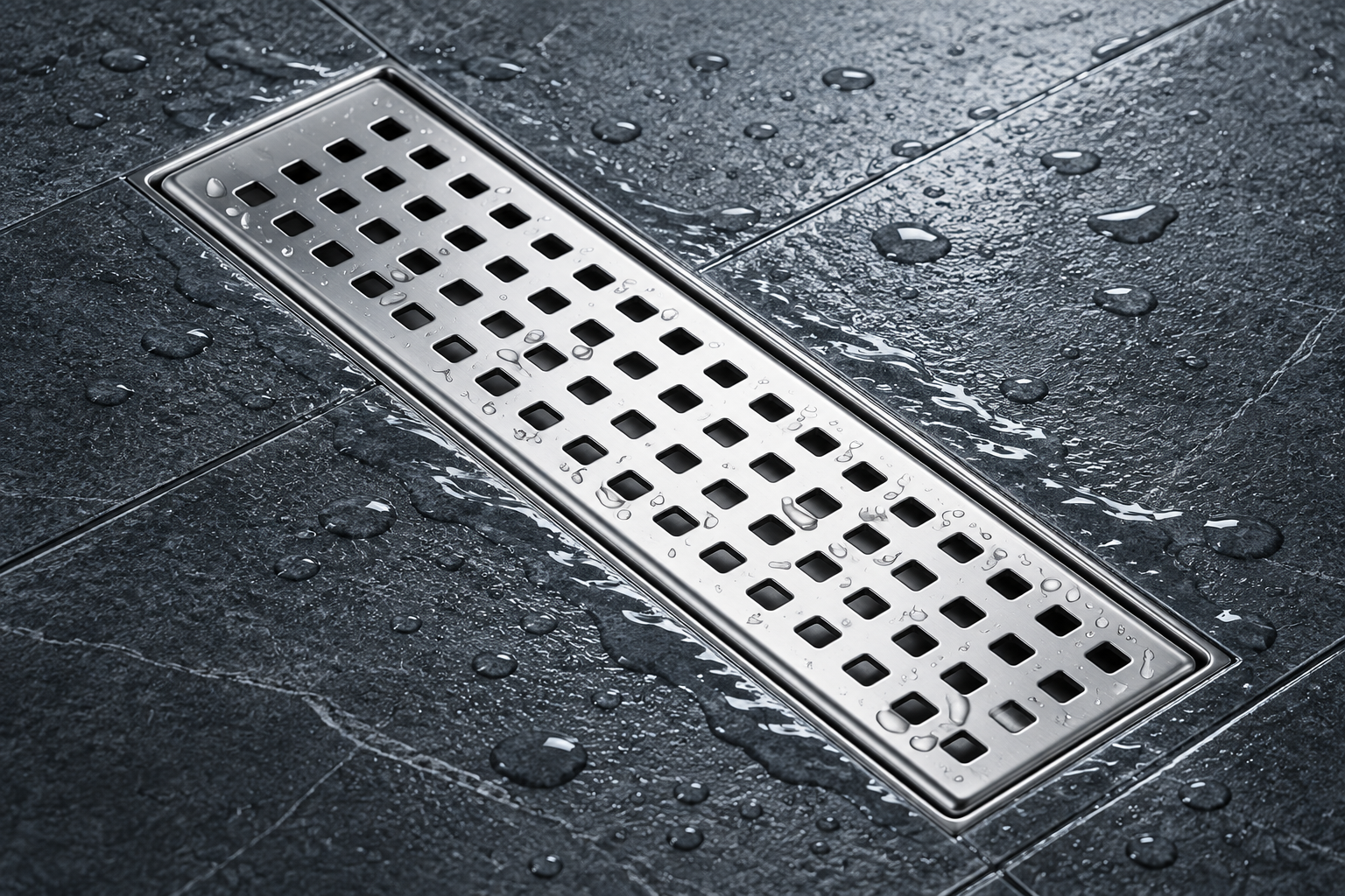 Sink Strainer Floor Jali