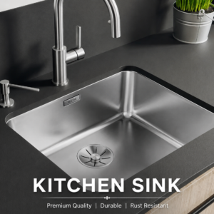 Kitchen Sink