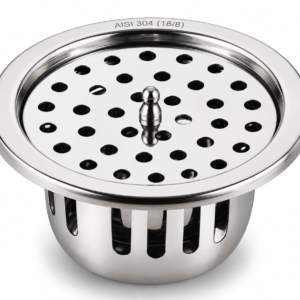 Sink Strainer Floor Jali