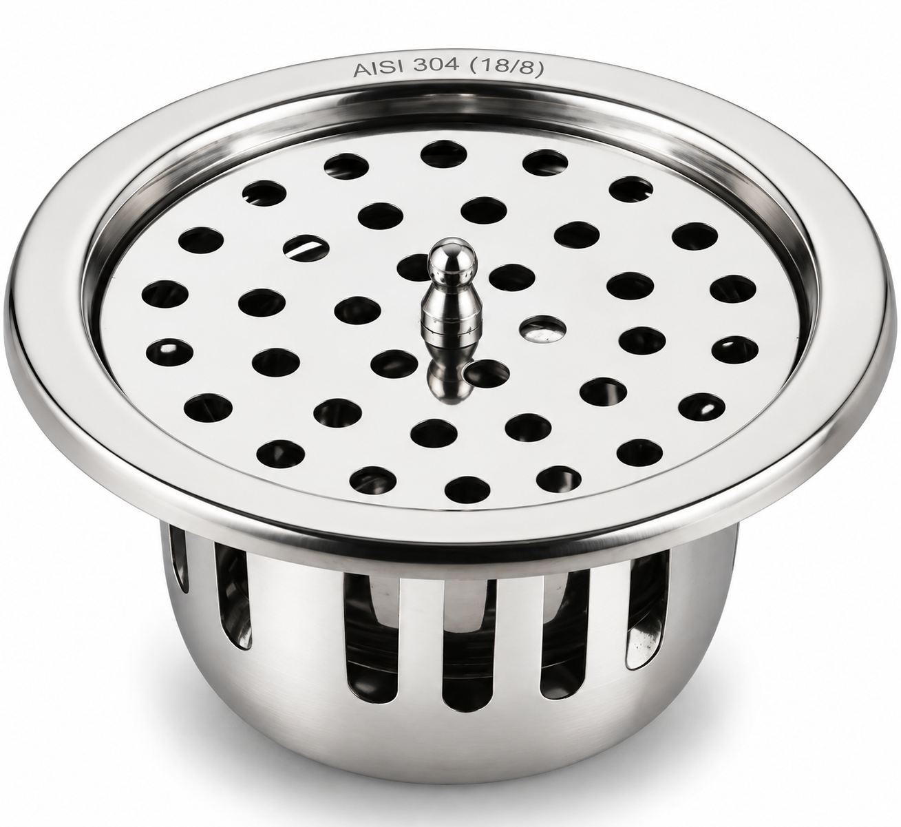 Sink Strainer Floor Jali