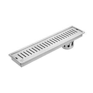 Stainless Steel Linear Floor Drain