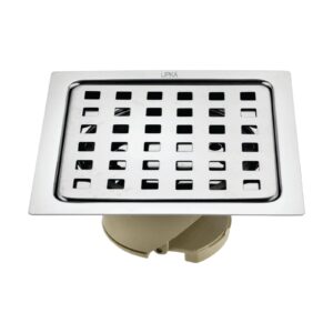 Stainless Steel Square Floor Drain Cover